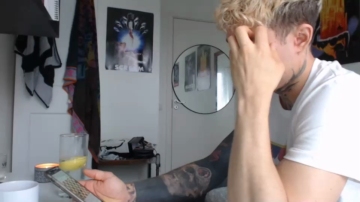 Sonic12_12  31-10-2021 video show hot